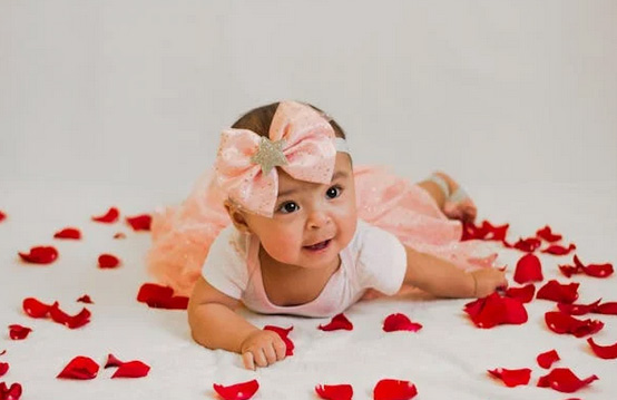 女孩起名丨風(fēng)清淡雅的女孩名，招人喜愛(ài)！