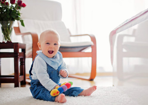 為什么11月龍寶寶取名帶王帶水不會差？