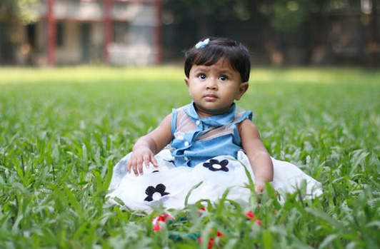 徐姓女孩起名有內涵兩個字