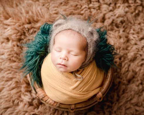 向姓大氣的男孩名字，驚艷詩意“向”姓男孩名