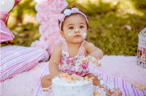 孟姓女寶寶好聽的名字,經得起時間沉淀!