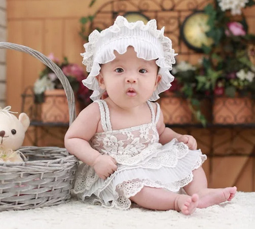 2025蛇年女寶的宜用字，蛇寶寶順風順水好名字