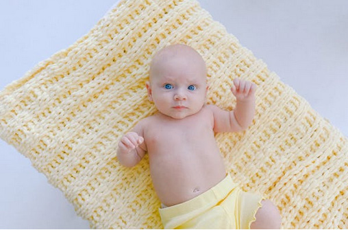 姓梁洋氣好聽女孩名字，一聽就是很有福的寶寶名