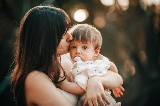 姓敖的女孩名字含詩意 