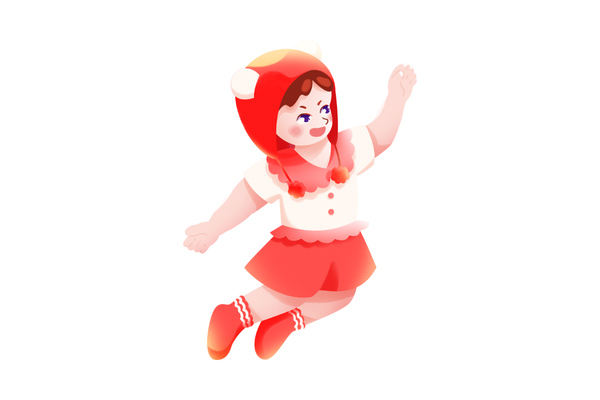 何姓女孩起名：何氏起名有涵養的名字女孩