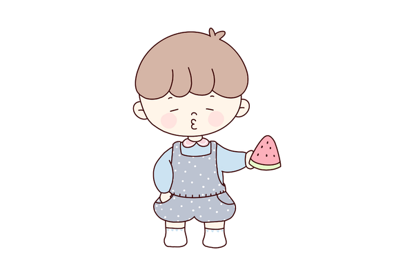 男孩起名，陽光男孩名字簡單大氣的