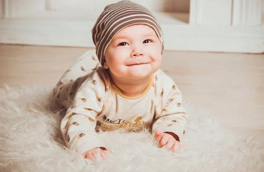 賴姓女孩起名字好聽詩意的,且好聽到爆炸!