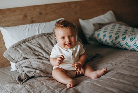 2025年蛇年寶寶起名推薦，大官大氣的男孩名字