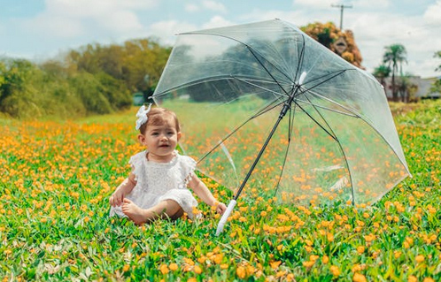 姓文好聽的女孩名字，可鹽可甜的女孩名字