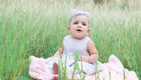 張姓簡單大氣的好名字(男孩女孩名均有)