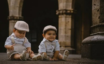 程姓起名，程姓沉穩大氣男孩名字 