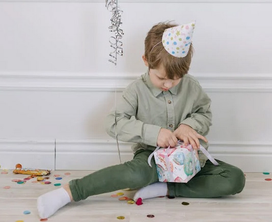 周易輕松為男孩起名,簡約而不簡單!