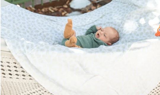 寶寶起名丨姓聶的男孩名字洋氣點的分享