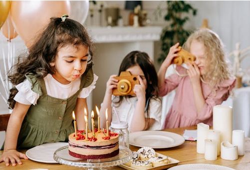 女孩起名丨2025林姓女孩高雅有涵養的名字