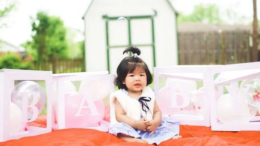 用父母姓氏給寶寶起名，獨(dú)特又好聽！