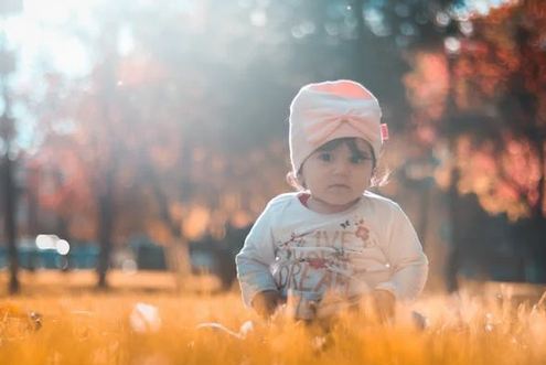 賈姓簡潔優雅的女孩名字，賈姓女孩起名洋氣的