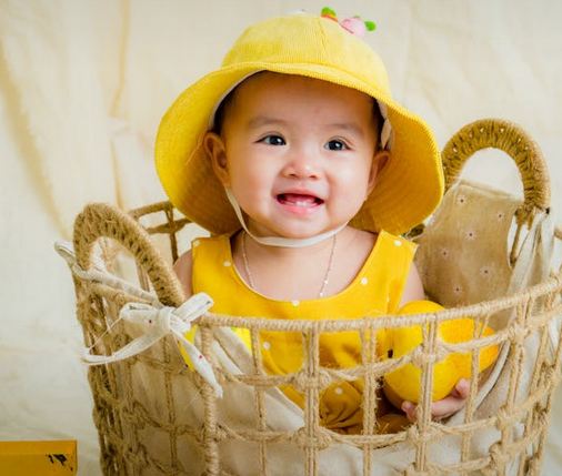 抖音爆款！好聽有寓意的劉姓名字，讓你一秒吸引眼球!