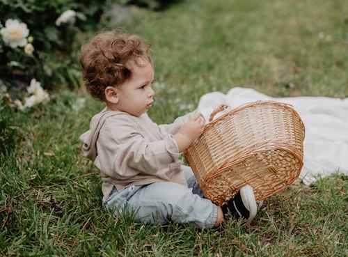 名字網周易老師起名：好聽到爆炸的卜姓名字分享