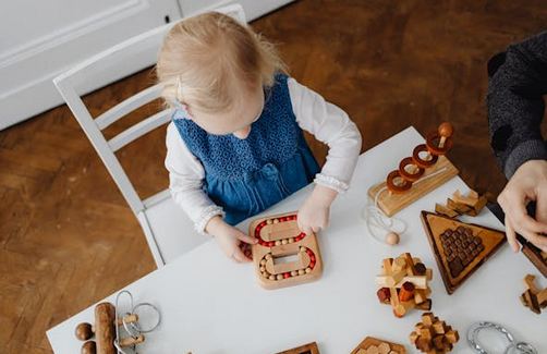 女孩起名寶寶圖片，古風清雅的名字女分享