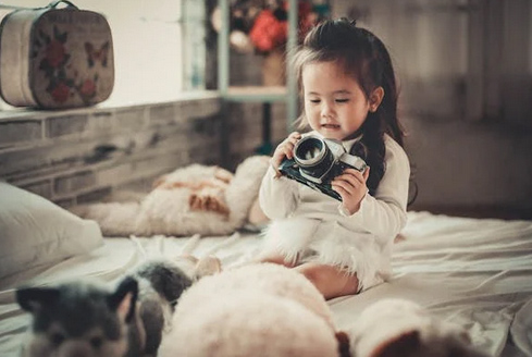 好聽的名字古風,劉姓古風清新女孩名字