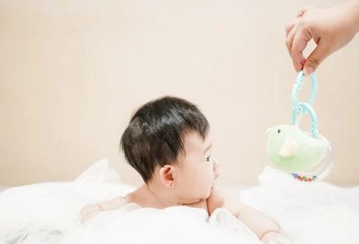 寶寶起名：童字一般人用不起嗎？童姓讓人驚艷的名字