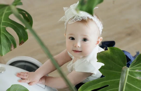 如字取名女孩有寓意的名字