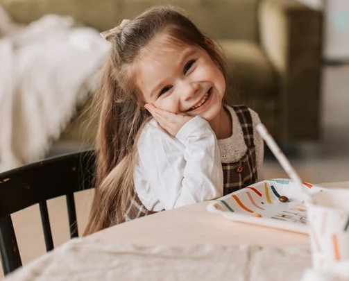 祝姓清新脫俗的女孩名字,取什么名字好