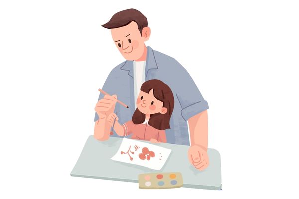 女寶寶起名丨帶土火的女孩名字有哪些？