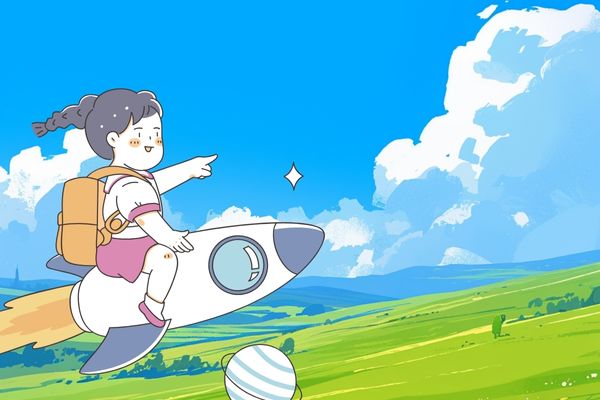 2025年五月出生的女孩名字推薦！名字選對(duì)，福運(yùn)翻倍！