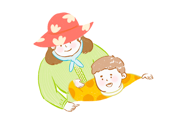 寶寶起名:詩意好聽的雙生子名字分享