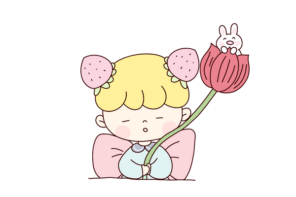 寶寶起名丨女孩姓徐有詩(shī)意的名字，小眾但驚艷的小名