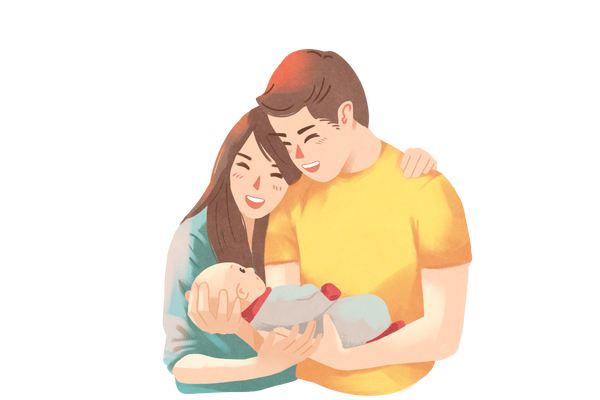 活潑可愛又具氣質的女寶寶名字