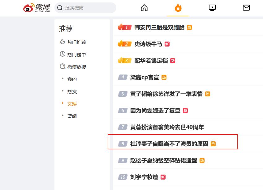 杜淳姓名測試打分