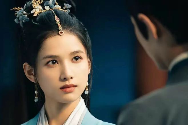 張婧儀名字測(cè)試打分，解析!