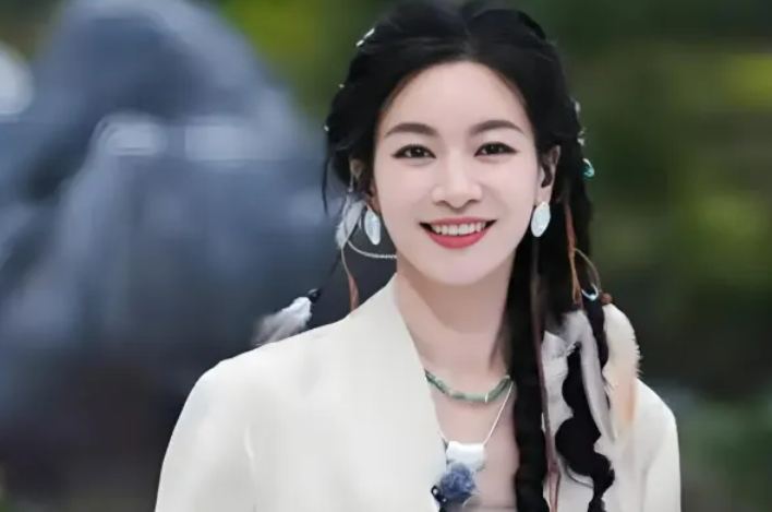 李晟參加浪姐申請了五次：李晟名字測試打分，解析!