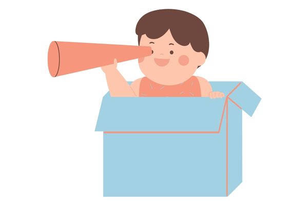 【周易起名】從《周易》取寶寶名，竟如此驚艷!