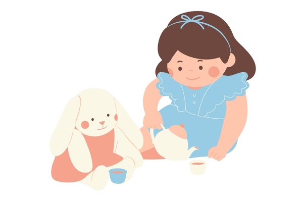 女孩起名,帶著草木靈氣的女孩名字大全