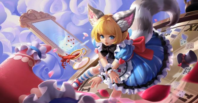 游戲名字大全|“有趣的王者游戲ID”