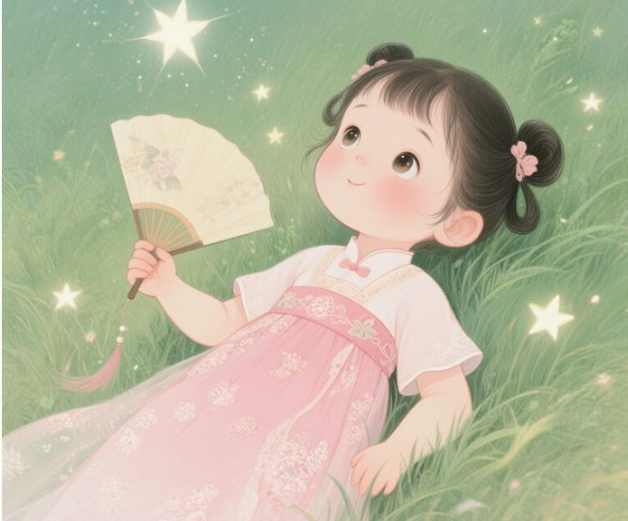 2025年7月6日出生的寶寶按八字起名,五行缺什么