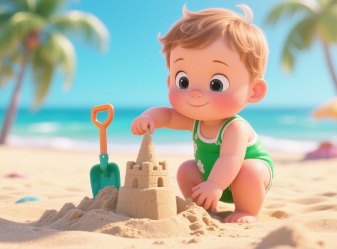 2025屬蛇男孩大氣名字分享,個個好聽到陶醉