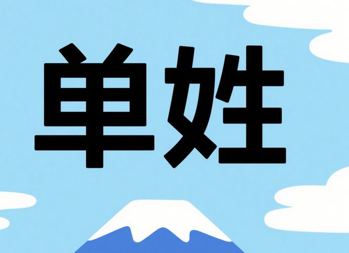 單姓男孩高端大氣名字兩個字
