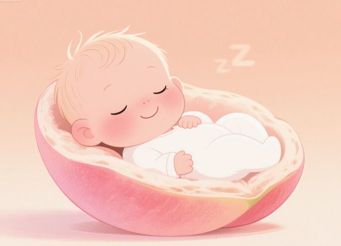 2025年7月25日出生的寶寶取什么名好，五行缺什么