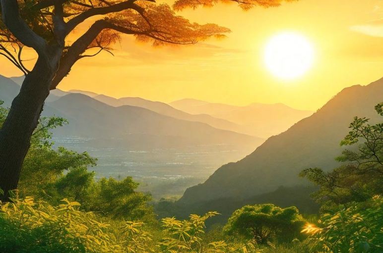 簡單好記的園林綠化公司名字