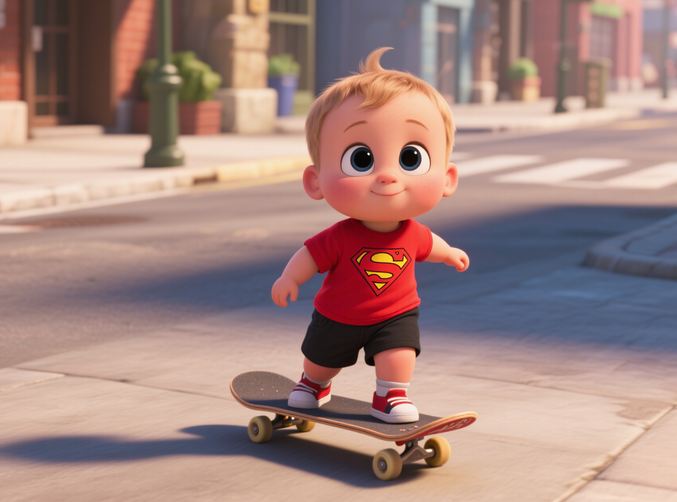 有寓意必成大器的男孩名字分享，大氣有前程