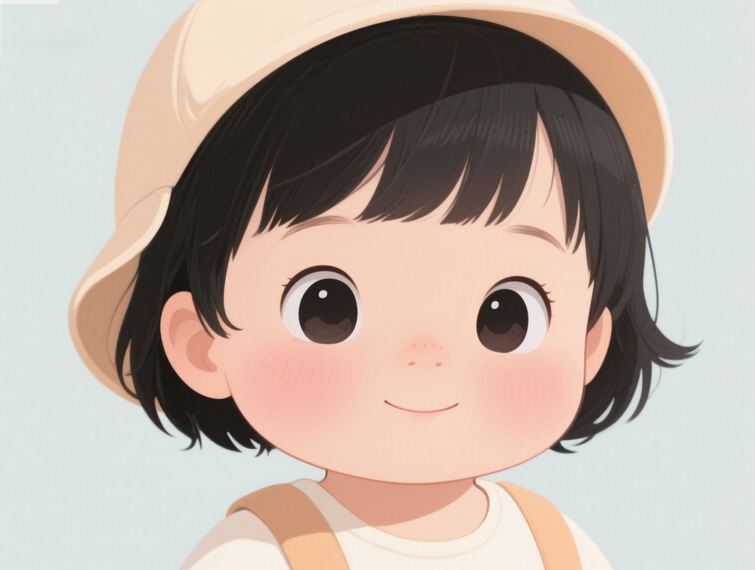 女孩起名丨簡單大氣的曹姓女孩名字精選，真的很耐看！