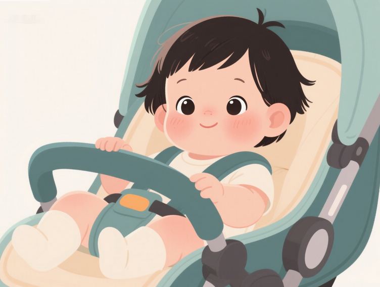 屬馬男孩大氣的名字分享,這些名字簡單大氣又上檔次