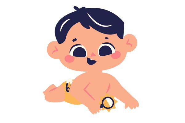 屬馬男孩大氣的名字分享,這些名字簡單大氣又上檔次