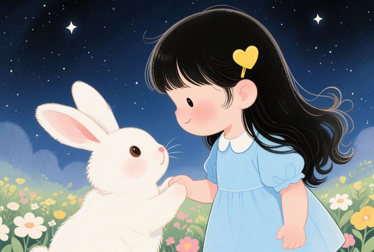 秦姓仙氣清冷女寶寶名字，古風(fēng)韻味自然流露