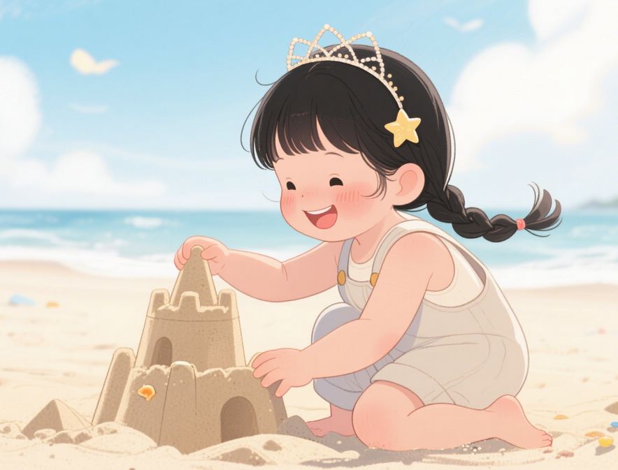 秦姓女孩名字優(yōu)雅大氣,溫婉靈動氣質(zhì)出眾