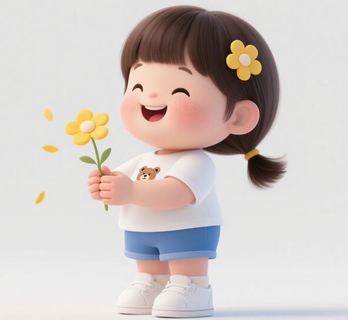 秦姓古風清雅女孩名，柔美如詩仙氣十足